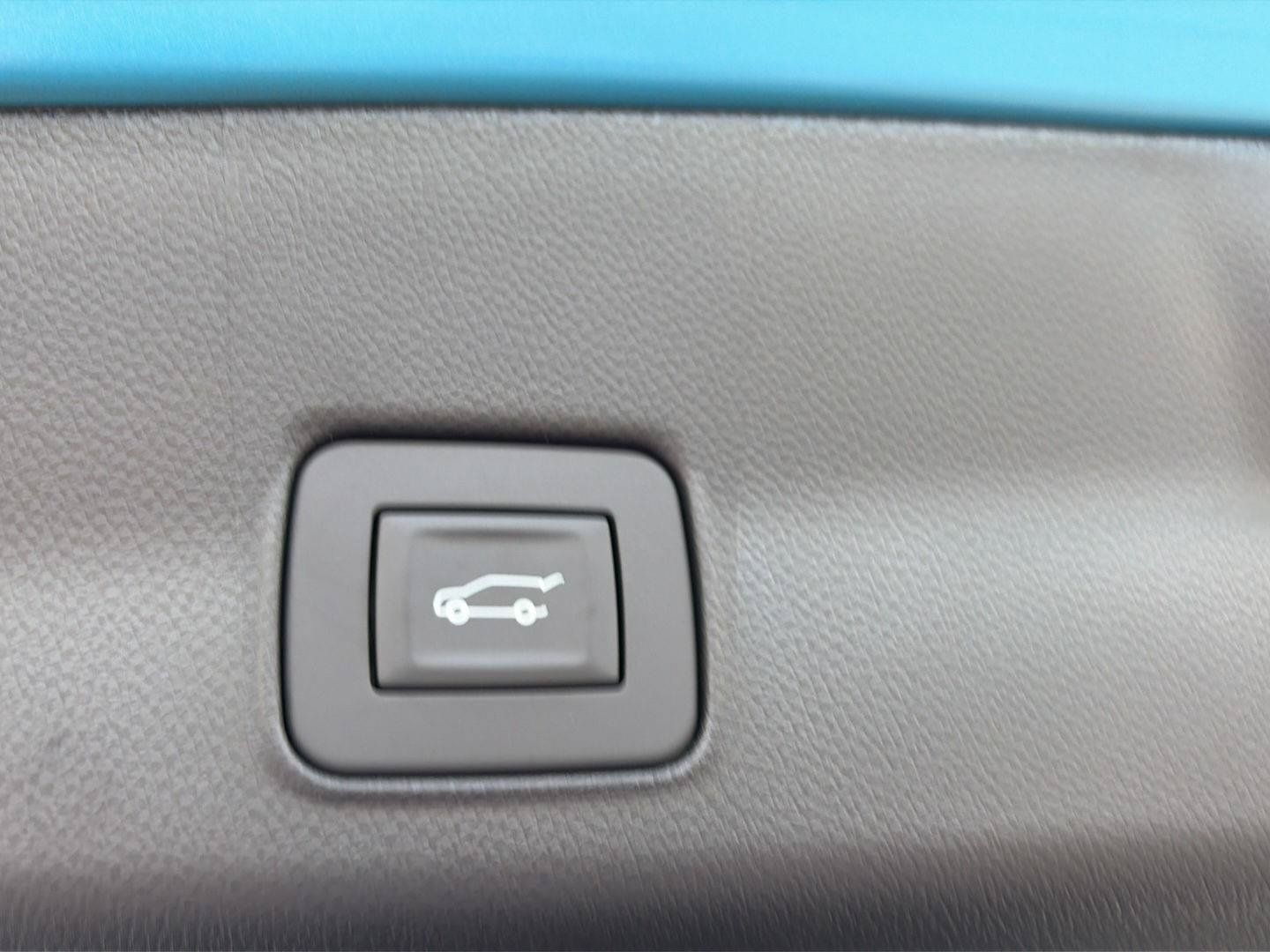 Used 2026 Chevrolet TrailBlazer LT w/ Convenience Package AWD/4WD image 16