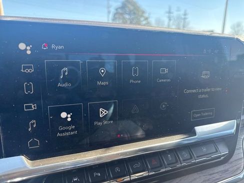 Used 2024 GMC Sierra 1500 SLT w/ SLT Premium Plus Package image 18