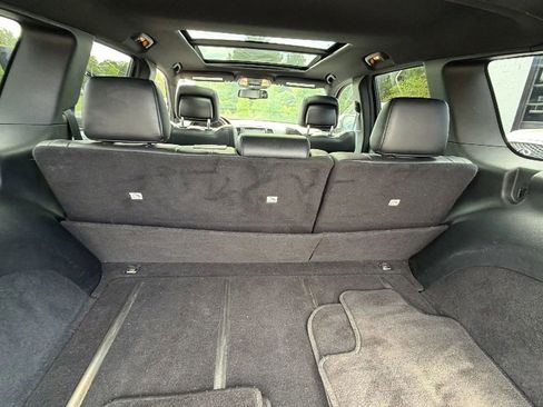 Used 2015 Jeep Grand Cherokee Limited w/ Luxury Group II RWD image 55