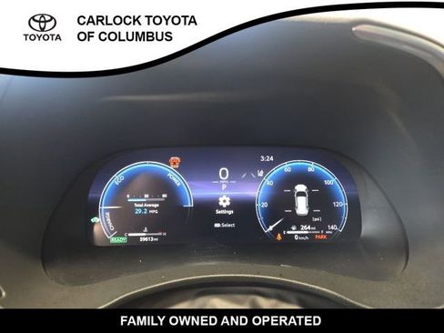Used 2023 Toyota Highlander Platinum image 25