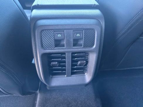 New 2026 Ford Bronco Outer Banks AWD/4WD image 12