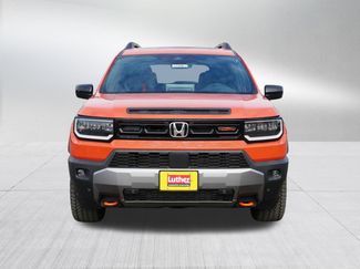 New 2026 Honda Passport TrailSport video 2