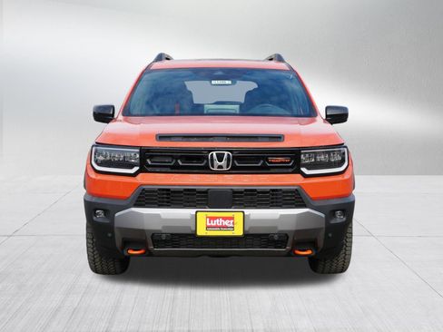 New 2026 Honda Passport TrailSport image 2