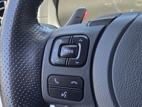 Used 2024 Lexus IS 350 F Sport RWD image 25