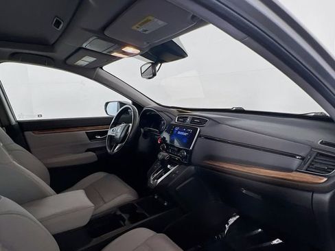 Certified 2021 Honda CR-V EX-L image 10