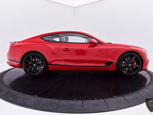 Used 2024 Bentley Continental GT AWD/4WD image 15