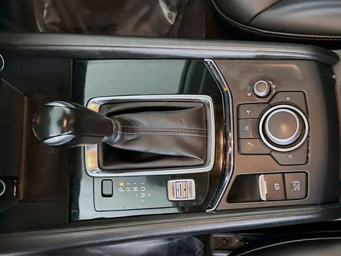 Used 2023 MAZDA CX-5 AWD 2.5 S w/ Select Package image 20