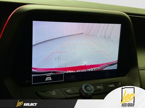 Used 2023 Chevrolet Camaro SS RWD image 13
