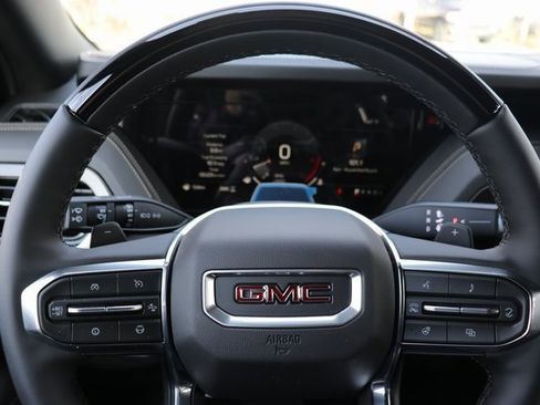 New 2026 GMC Yukon Elevation image 22