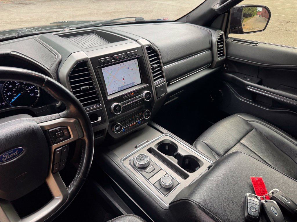 Used 2021 Ford Expedition Max XLT AWD/4WD image 31