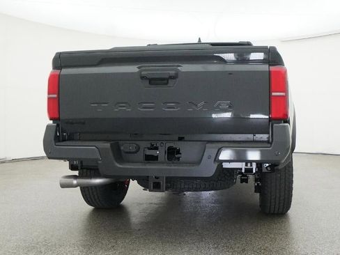 New 2026 Toyota Tacoma TRD Off-Road image 53