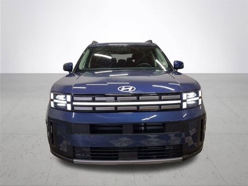 New 2026 Hyundai Santa Fe SEL image 3