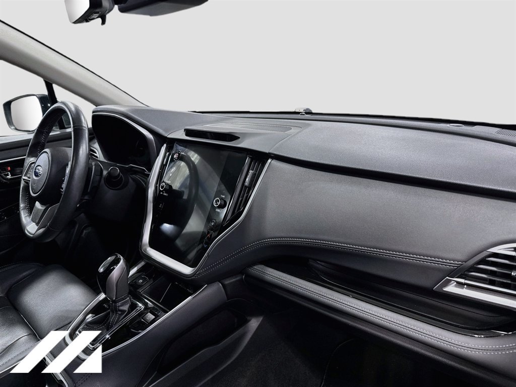 Used 2023 Subaru Outback Touring AWD/4WD image 33