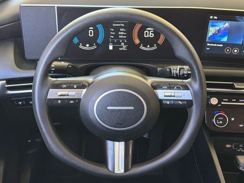 Used 2025 Hyundai Tucson SEL image 4