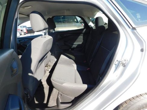 Used 2013 Ford Focus S image 13
