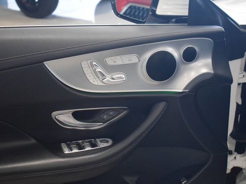 Used 2018 Mercedes-Benz E 400 Cabriolet image 41