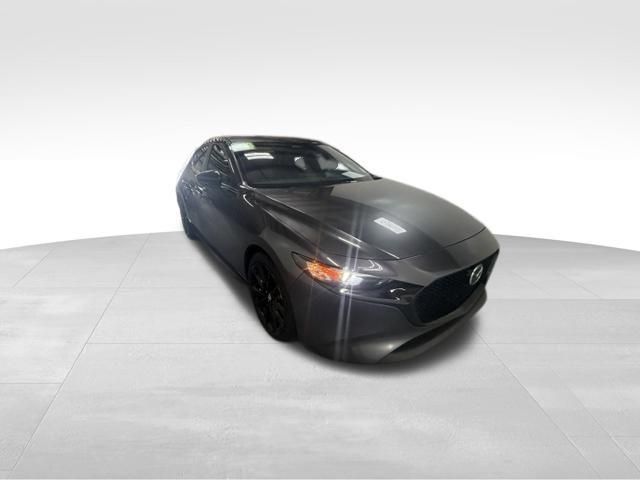 Used 2024 MAZDA MAZDA3 s FWD image 5