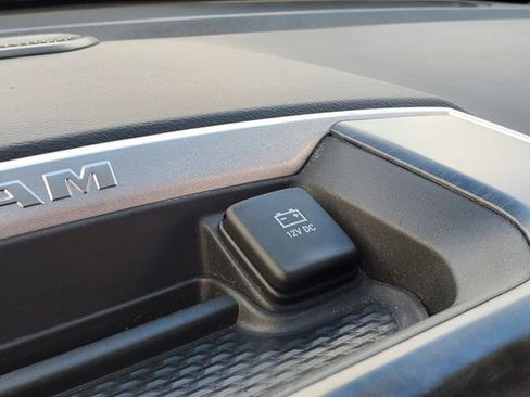 Certified 2022 RAM 1500 Big Horn AWD/4WD image 23