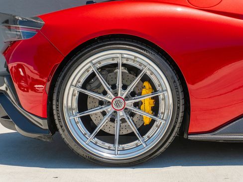 Used 2022 Maserati MC20 Coupe RWD image 39
