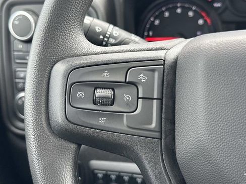 New 2026 Chevrolet Silverado 2500 W/T w/ WT Convenience Package image 25