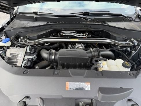 Used 2023 Lincoln Aviator Black Label w/ Dynamic Handling Package AWD/4WD image 31