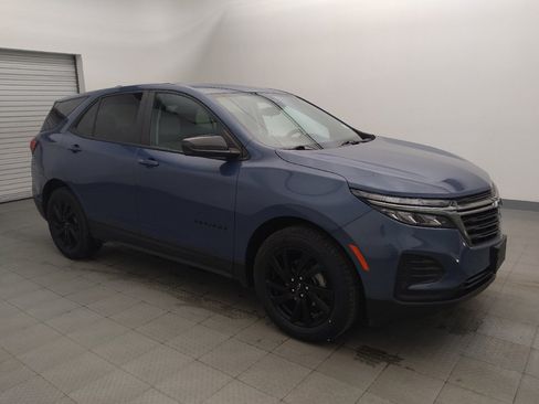 Used 2024 Chevrolet Equinox LS w/ LS Convenience Package image 11