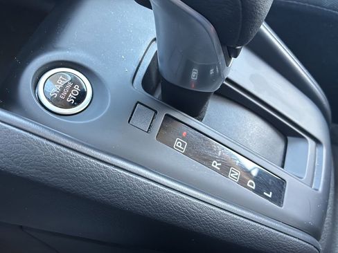 Used 2025 Nissan Kicks Play S FWD image 15