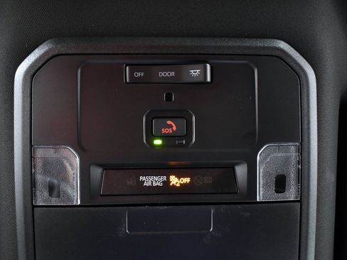 New 2025 Toyota Tacoma SR5 image 28