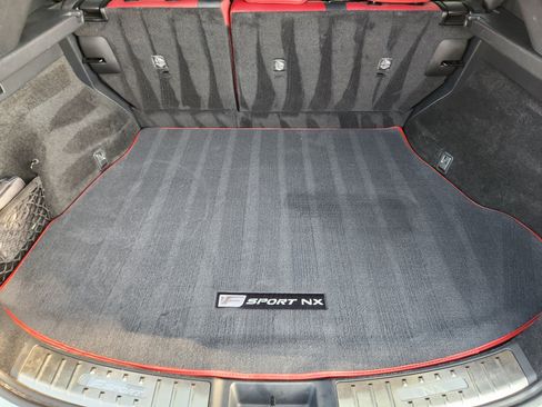 Used 2023 Lexus NX 350 F Sport AWD/4WD image 41