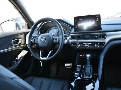 New 2026 Acura Integra A-Spec image 18