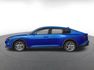 Used 2025 Kia K4 FWD video 2