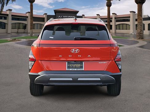 New 2026 Hyundai Kona SEL Premium FWD image 7