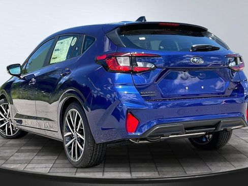 New 2026 Subaru Impreza 2.0i Sport AWD/4WD image 3