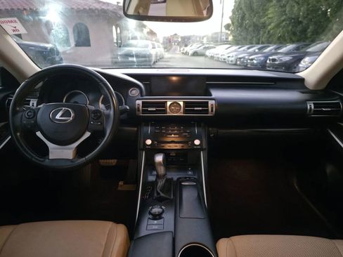 Used 2014 Lexus IS 350 image 13