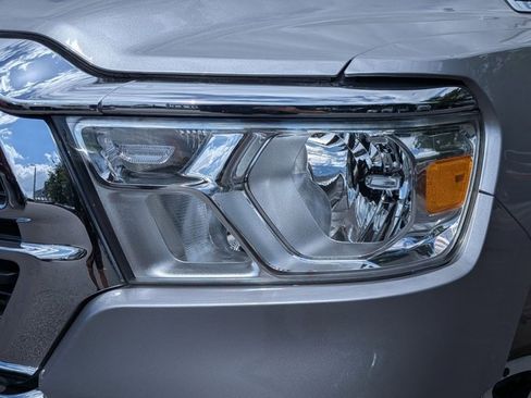 Used 2024 RAM 1500 Big Horn w/ Trailer Tow Group image 2