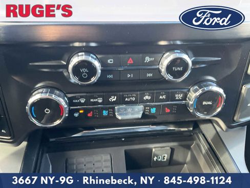 New 2026 Ford F250 Lariat w/ FX4 Off-Road Package image 27