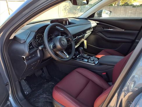 New 2025 MAZDA CX-30 AWD 2.5 S w/ Preferred Package image 14