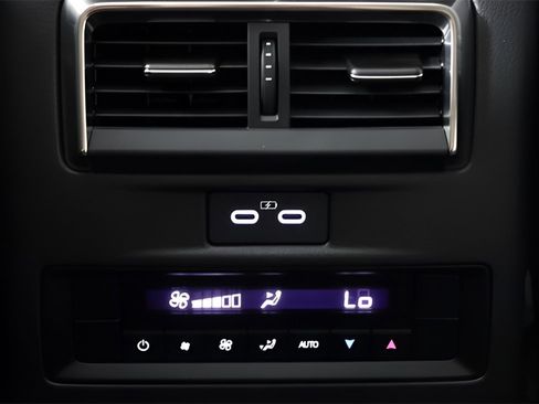 New 2025 MAZDA CX-70 3.3 Turbo w/ Premium Package image 24