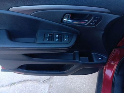 Used 2022 Honda Ridgeline RTL image 28