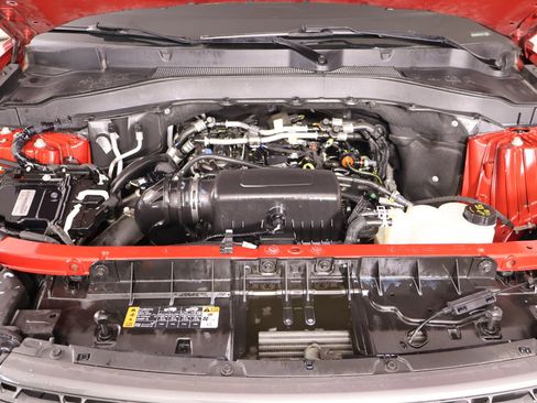 Used 2022 Ford Explorer XLT w/ Equipment Group 202A image 21