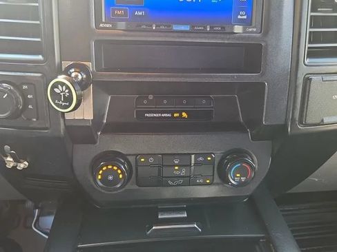 Used 2015 Ford F150 XL w/ Equipment Group 101A Mid AWD/4WD image 13