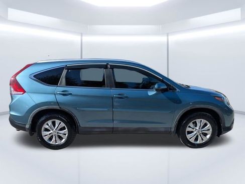 Used 2013 Honda CR-V EX-L image 3