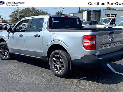 Used 2024 Ford Maverick XLT FWD image 6