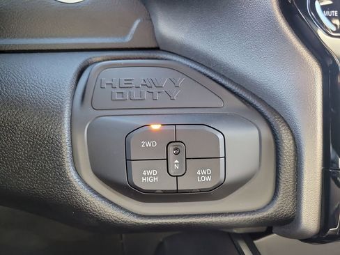 New 2026 RAM 2500 Laramie image 26