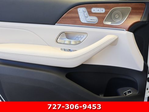 Certified 2024 Mercedes-Benz GLE 450 4MATIC image 15