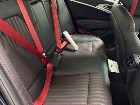 Used 2023 Genesis G70 2.0T w/ Sport Prestige Package image 22