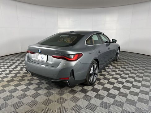 New 2026 BMW i4 xDrive40i w/ Premium Package image 24