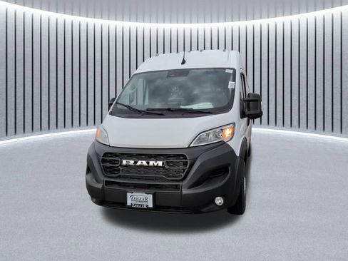 New 2026 RAM ProMaster 2500 w/ Premium Convenience Group image 20