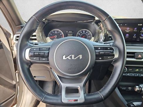 Used 2022 Kia K5 GT-Line AWD/4WD image 12