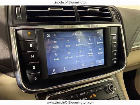 Used 2020 Lincoln Continental Reserve image 37